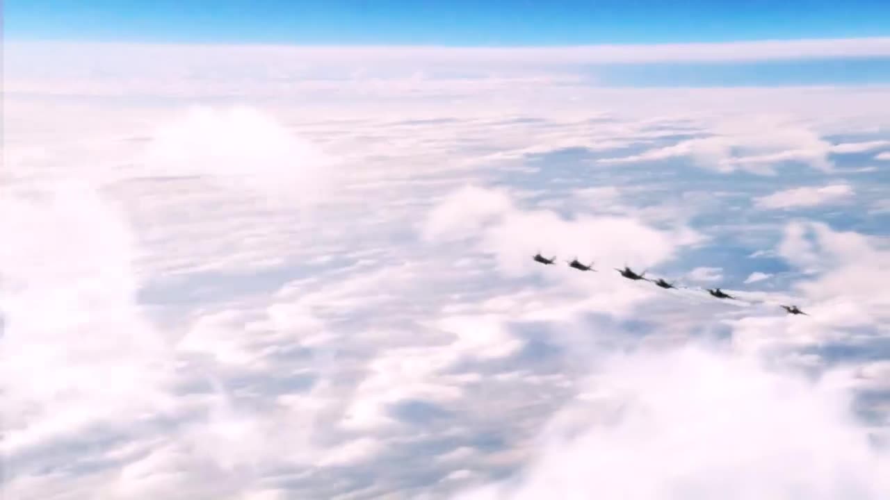 走进航空航天_中国人民解放军空军航空大学_智慧树在线课程