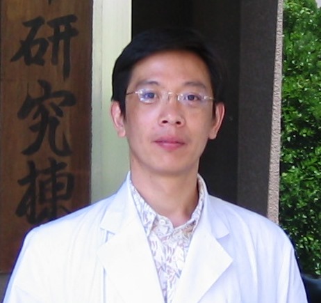 梁凯 讲师