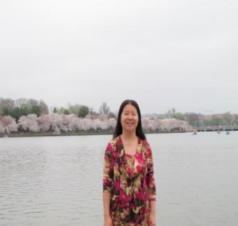 张秀玲,教授 博士研究生导师