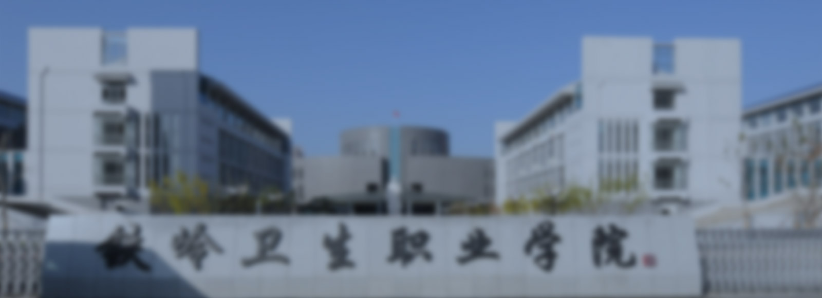 铁岭卫生职业学院选课通知