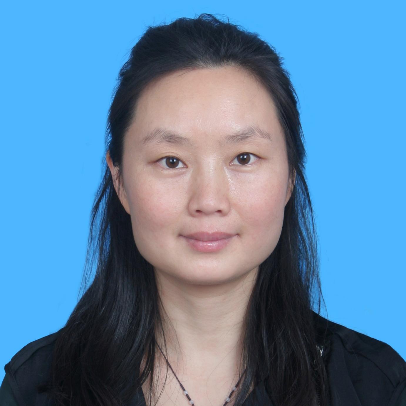 张秀芹 北京林业大学团队教师 副教授