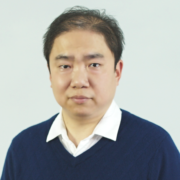 李长安