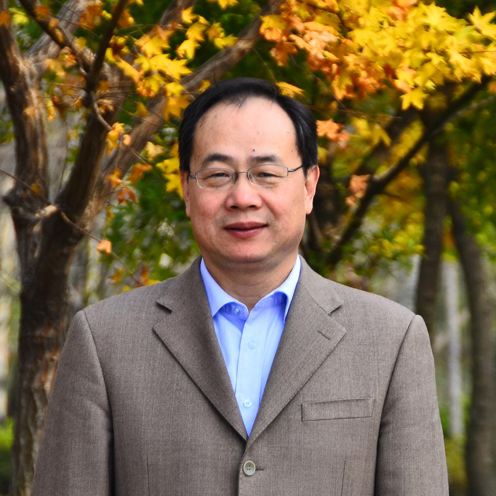 张卫海 中国石油大学(华东)团队教师 教授