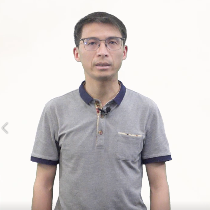 时间:2022-01-012021秋冬已运行开课4学期东华理工大学学校教师陈庆春