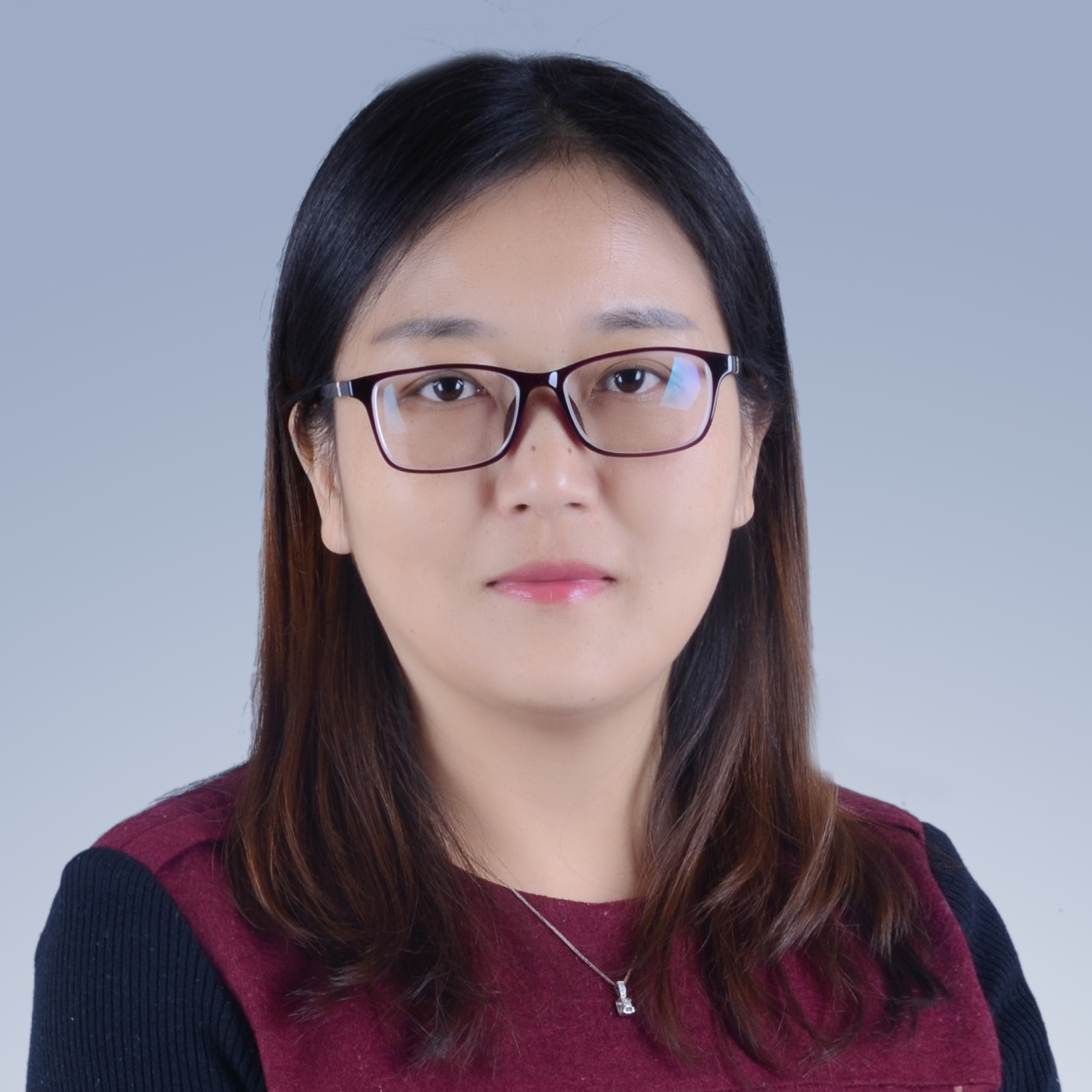 孙小燕   山东财经大学课程负责人 副教授