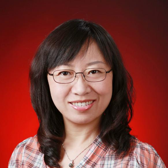刘秀杰 哈尔滨工业大学团队教师 副教授