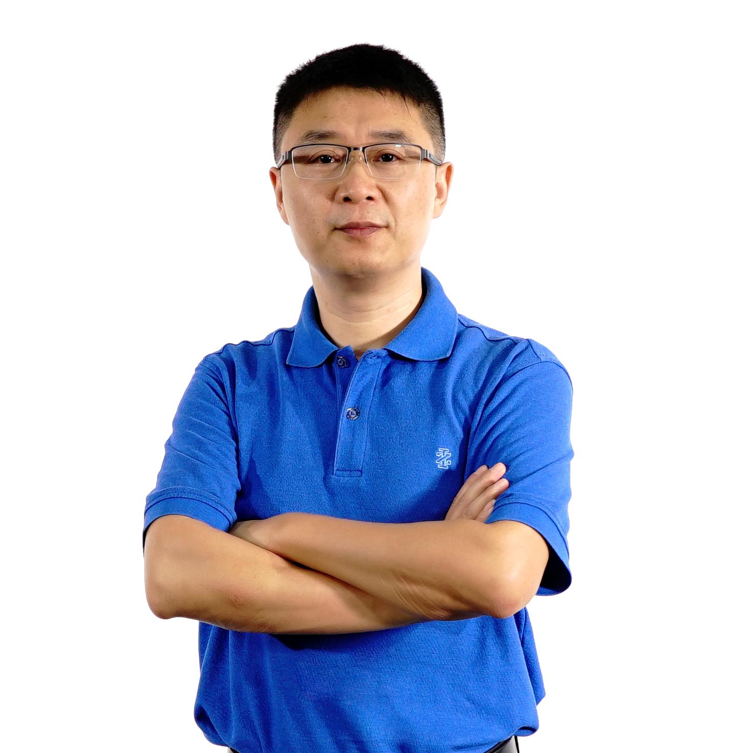 战松 四川大学课程负责人/学术总策划 讲师
