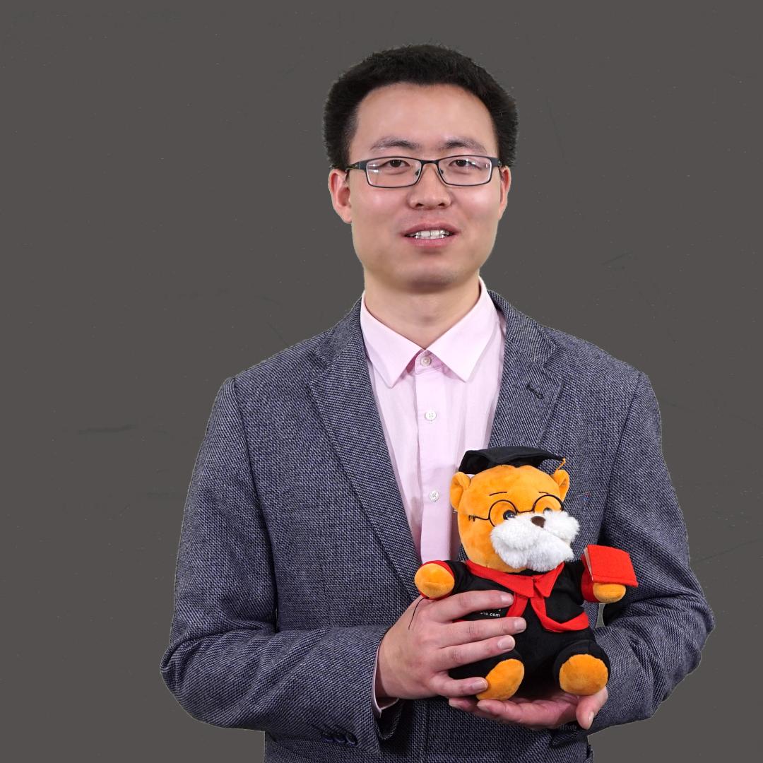 吴建栋   北方民族大学团队教师 讲师