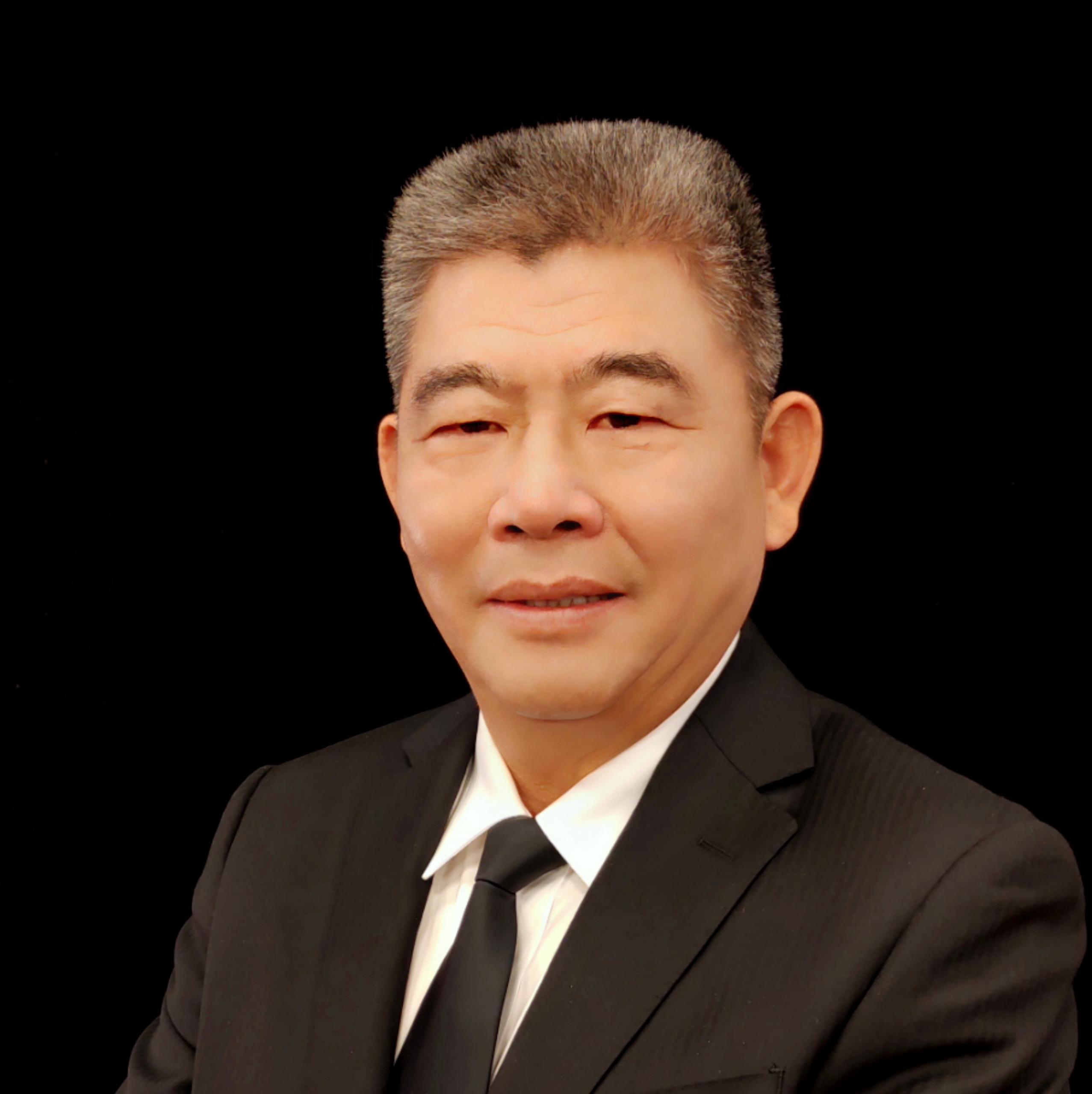 张晓林