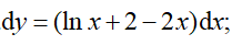 高等数学与matlab启蒙智慧树满分答案第113张