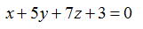 线性代数与空间解析几何 2024智慧树满分答案第79张