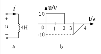 图示电路中，电流I的值为 。A:5/6A B:2/7A C:3/20A D:3/4A 答案: 3/20AA B C D 答案第144张