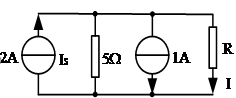 图示电路中，电流I的值为 。A:5/6A B:2/7A C:3/20A D:3/4A 答案: 3/20AA B C D 答案第72张