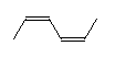 A:互变异构体    B:非对映异构体    C:对映异构体   D: 顺反异构体 答案: 对映异构体    下列基团中属于邻对位定位致活基团的有：第28张