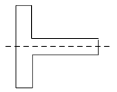 D: 外径增大，内径减小 图示夹剪中A和B的直径均为d，则受力系统中的最大剪应力为（    ） A:对 B:错 答案: 错  两端均有均布载荷 3 D: 内力沿杆轴线是不变的 C: 一实心圆轴受扭转作用，若其变成内外径之比 的空心圆轴，外载第240张