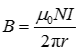以点电荷为中心r为半径的球面上，电场强度处处相等。 A:对 B:错 答案: 错第48张