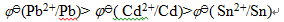 根据酸碱质子理论，下列物质只能作碱的是 A: HCO3–   B: H2O C: NH4+ D: Ac– 答案:  Ac–第87张