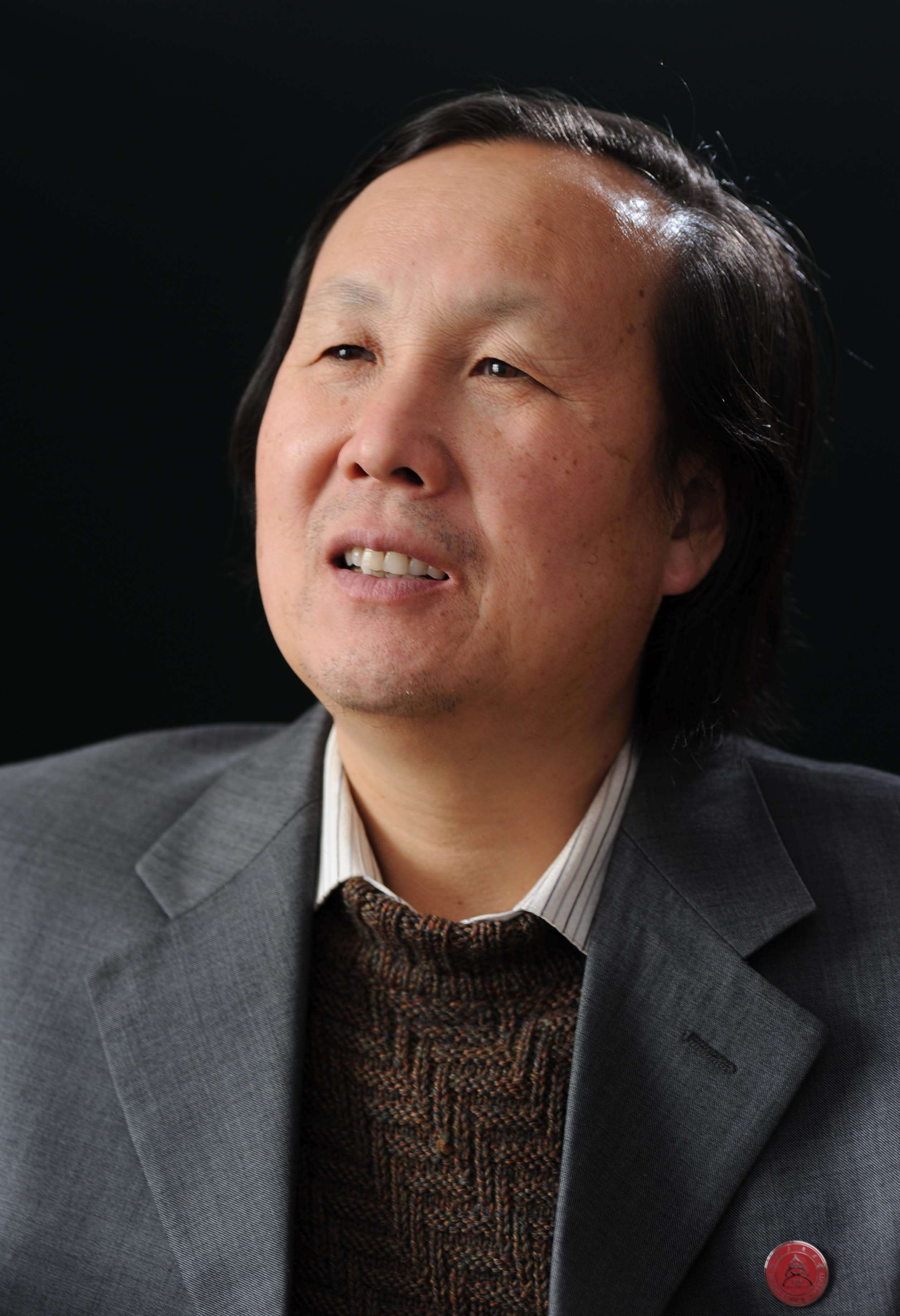 倪文东    ,北京师范大学