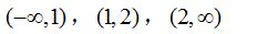 高等数学（上）-本科 知到智慧树答案满分完整版章节测试第267张