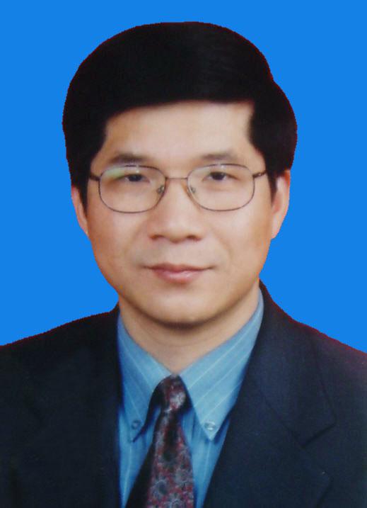 许祥云    ,南昌大学