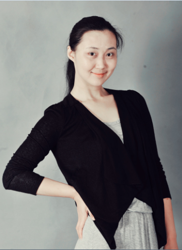 郭海燕   武汉纺织大学团队教师 副教授 服装设计与表演,服装表演组织