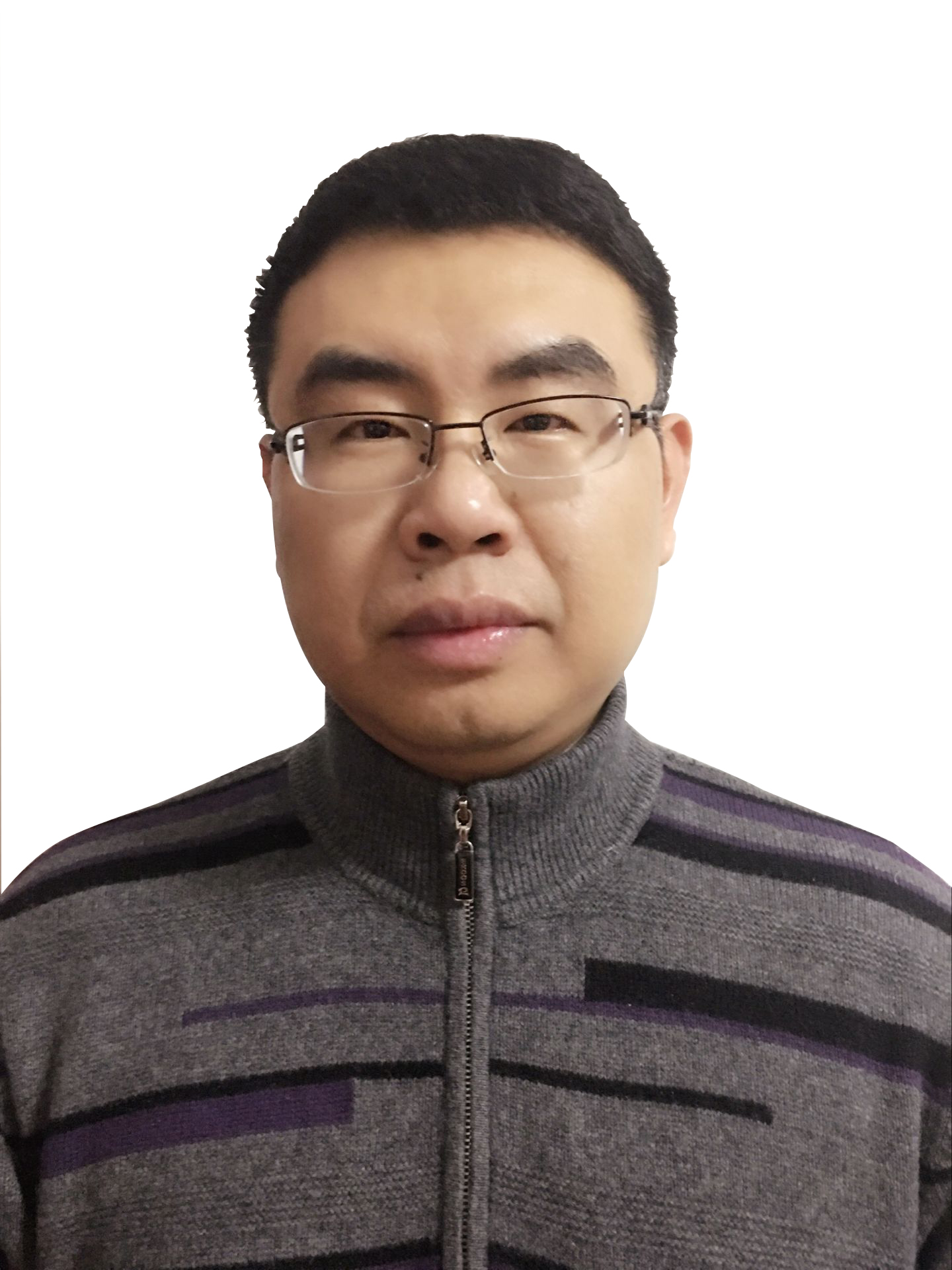 李石    ,中国石油大学(华东)