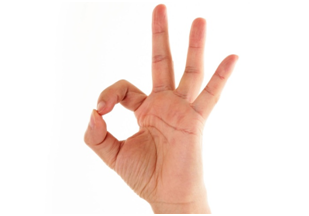 首页 揭阳物品交易 揭阳家居日用百货 在各国文化中对下图手势解读有