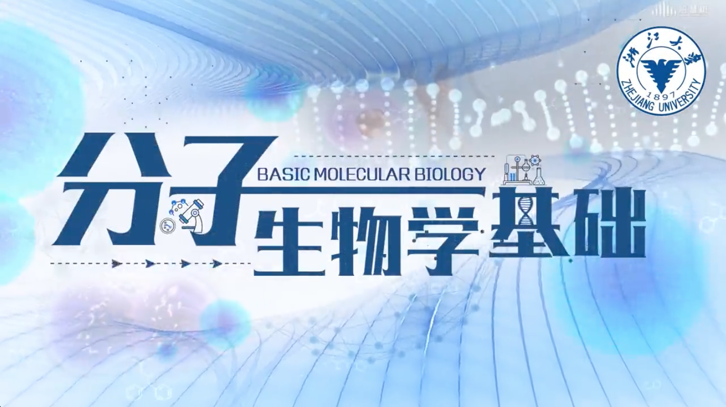 分子生物学基础答案2023