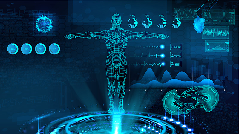 生物医学工程方法学章节测试课后答案2024春