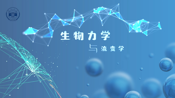 生物力学与流变学答案2023秋