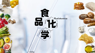 食品化学答案2023秋