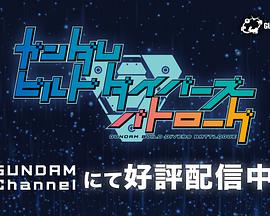 高达创形者:对战记录