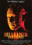 养鬼吃人5:地狱 Hellraiser: Inferno (2000)