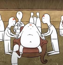 橡皮擦2014[电影解说]