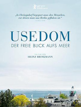 乌泽多姆岛:清澈海景