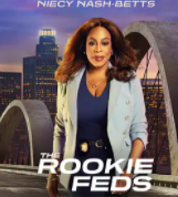 菜鸟老警：联邦调查员 第一季