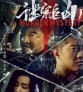 谜案追凶