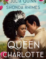 夏洛特王后:布里奇顿前传