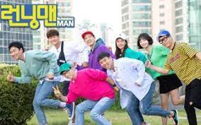RunningMan