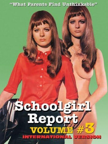 校园女孩报告:常让父母绝望的事1