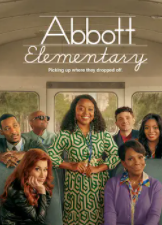 小学风云 第二季