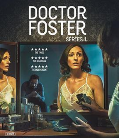 福斯特医生 第一季