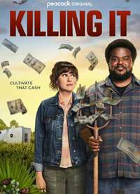 猎蛇求美 第二季