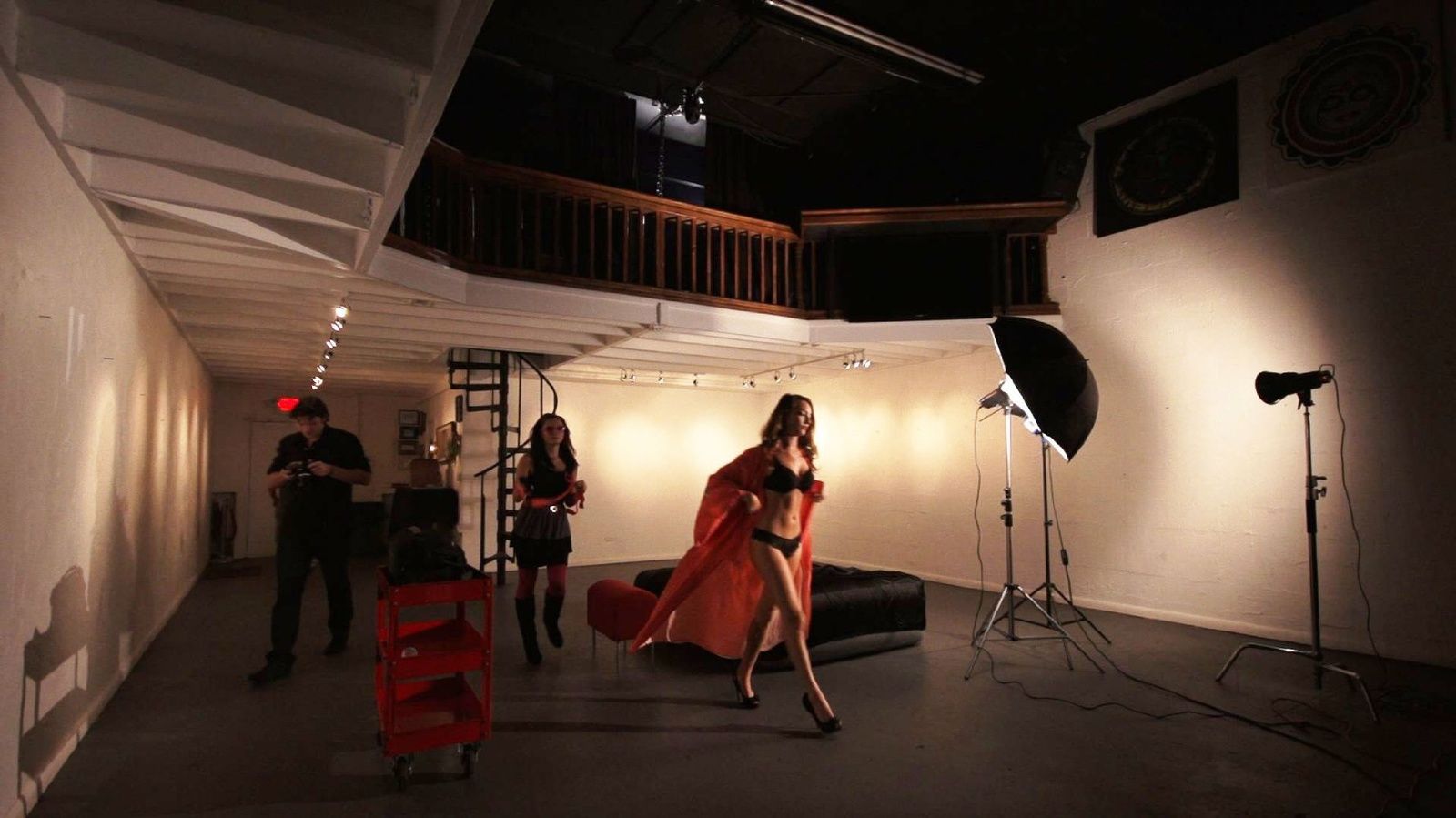 迈阿密暗杀档案