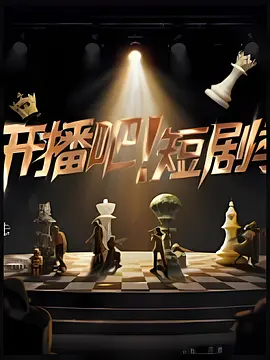 开播吧!短剧季2025