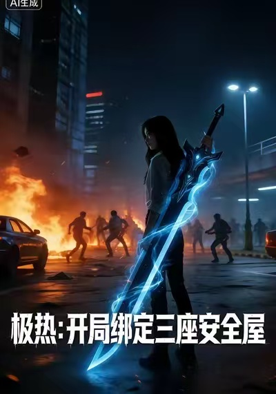 极热:开局绑定三座安全屋