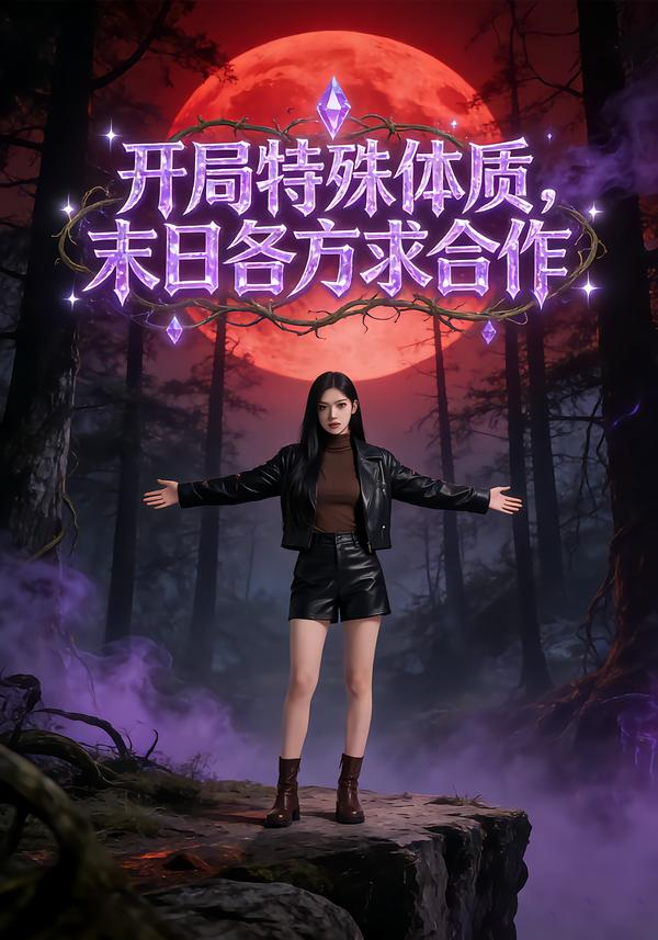 开局特殊体质末日各方求合作&开局特殊体质，末日各方求合作