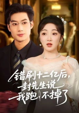 错刷十二亿后,封先生说我跑不掉了