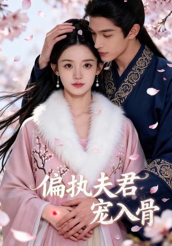 偏执夫君宠入骨