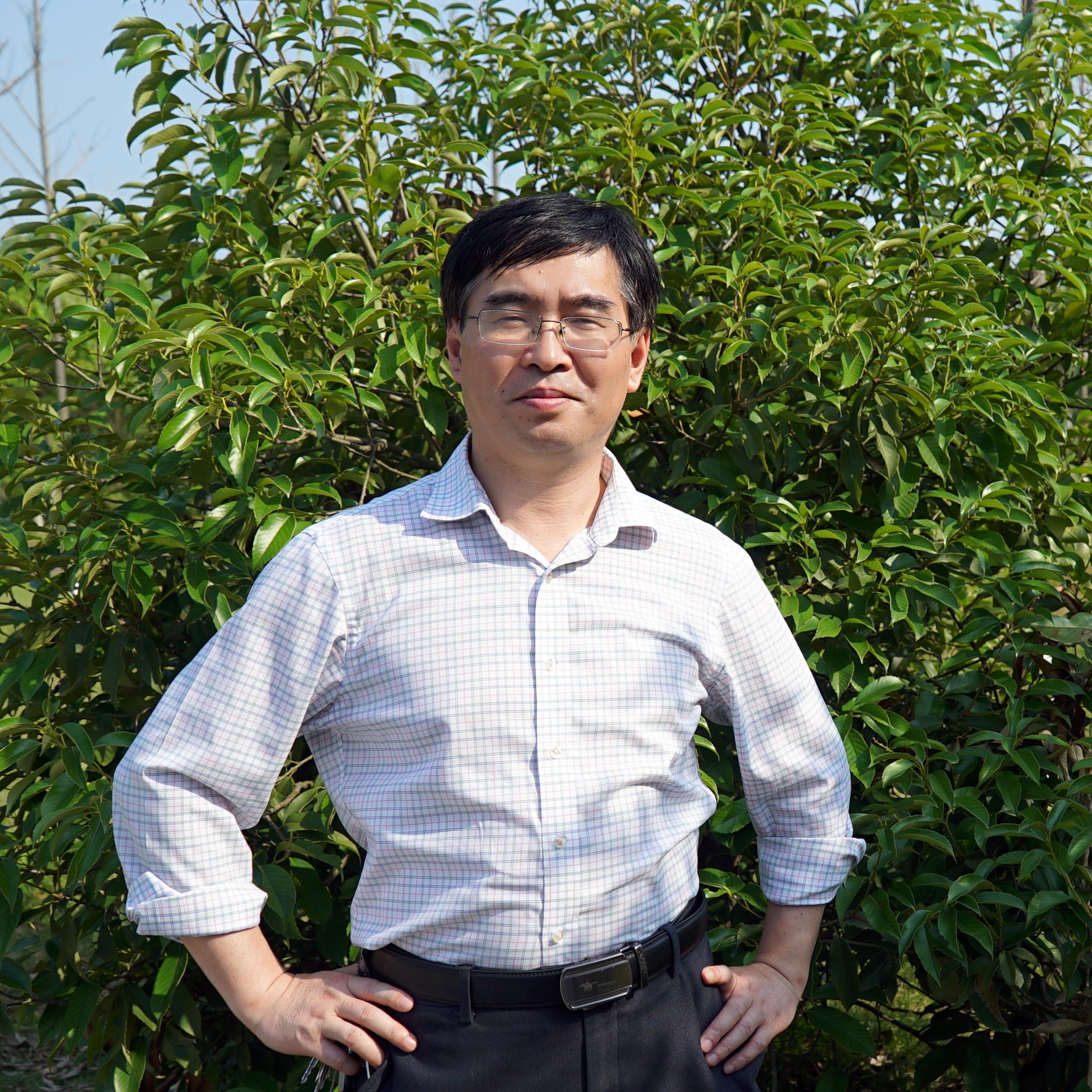 李耀斌 南昌大学讲师